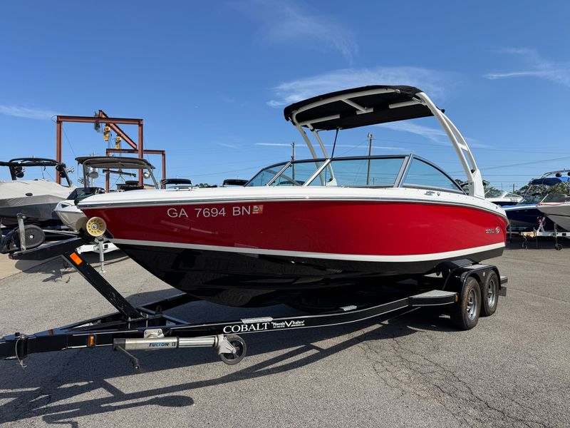2014 Cobalt 220 S
