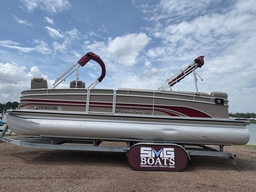 2011 Premier 235 ELITE