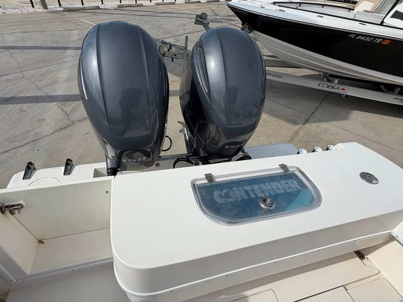Boat Image 10