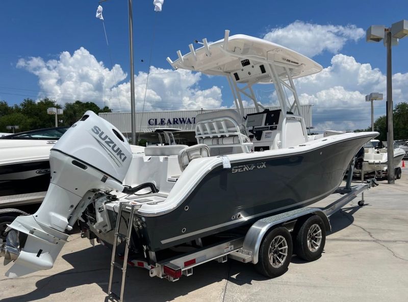Boat Image 2