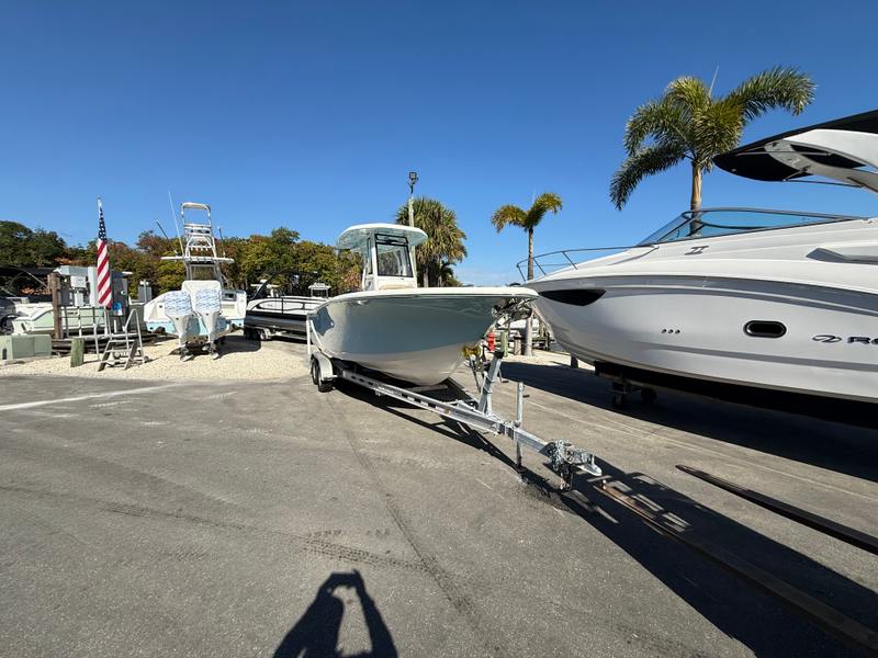 2023 Tidewater 232XLFSS