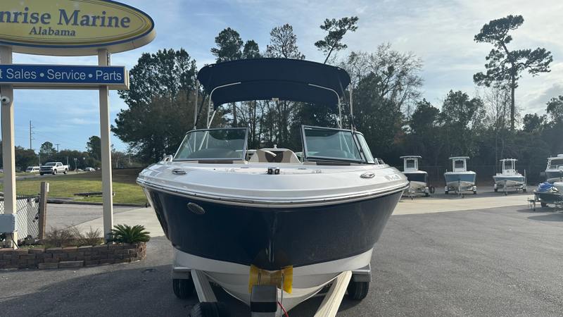 2021 Chaparral 21 SSI OB