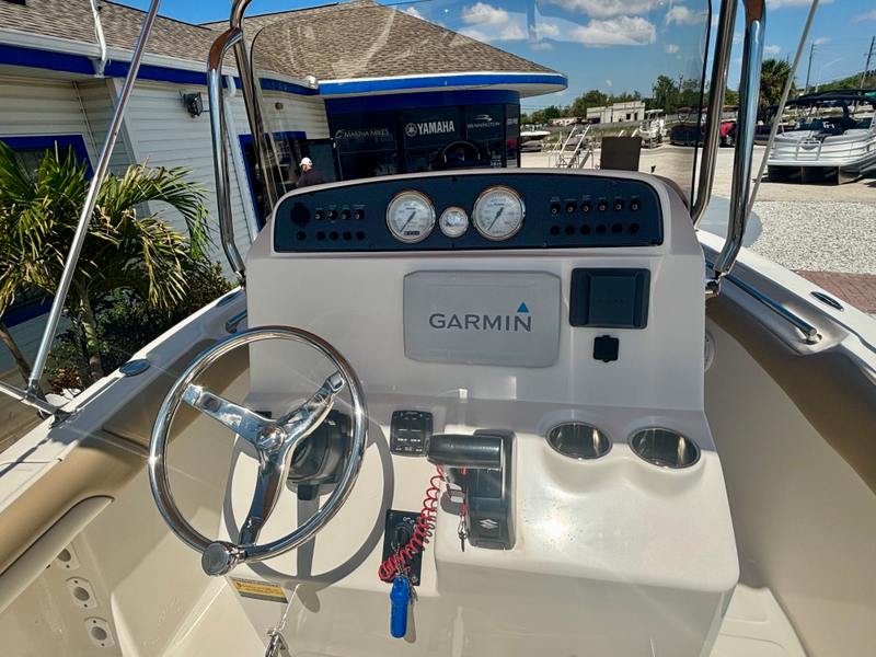 Boat Image 5
