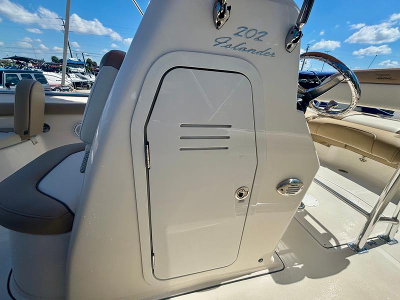Boat Image 8