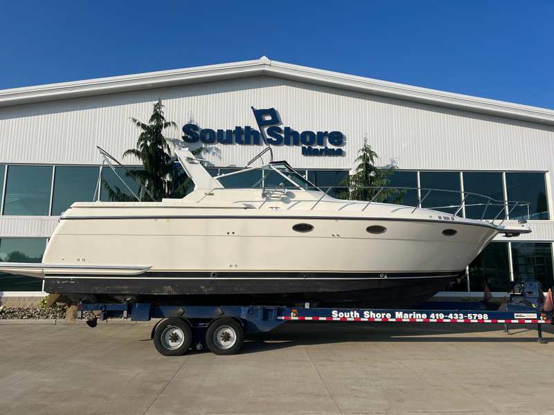 1996 Tiara Yachts 3500 Express