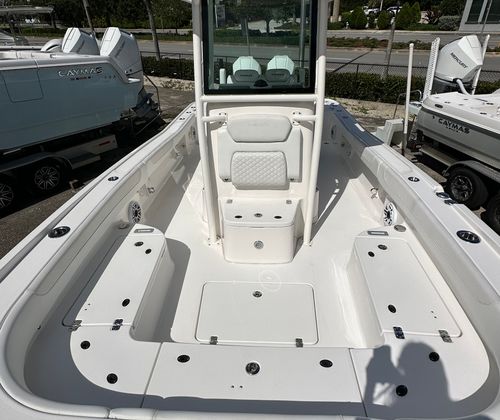 Boat Image 14