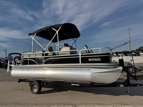 2019 Lowe 212 SF