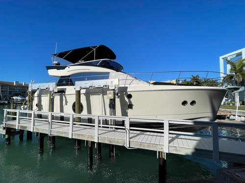 2016 Beneteau Monte Carlo 5