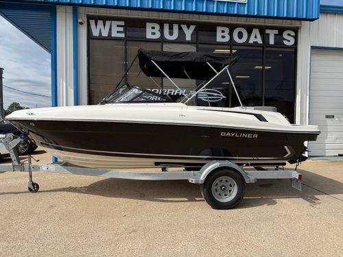 2024 Bayliner VR4