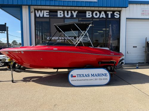 2007 Four Winns H200 SS