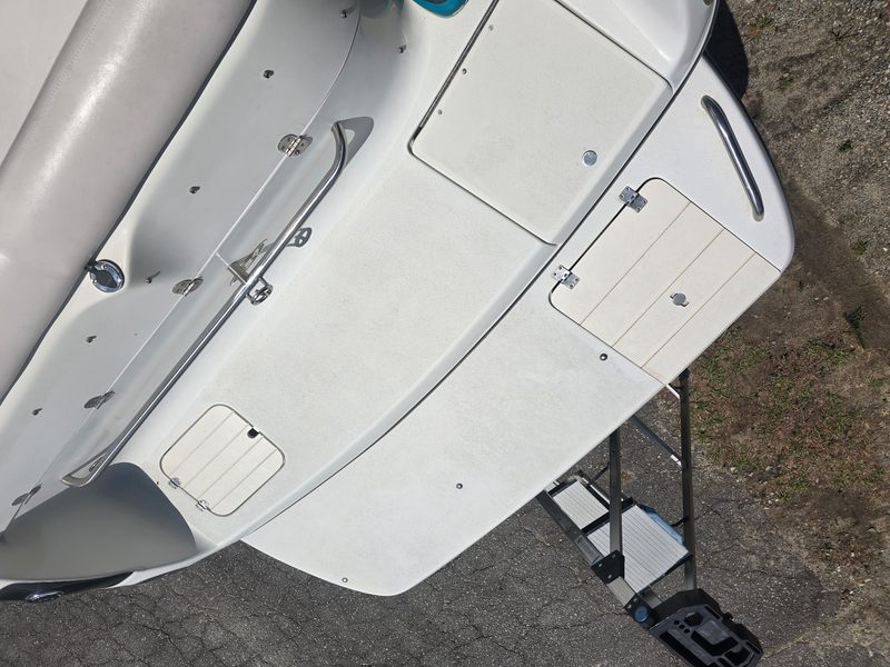 Boat Image 9