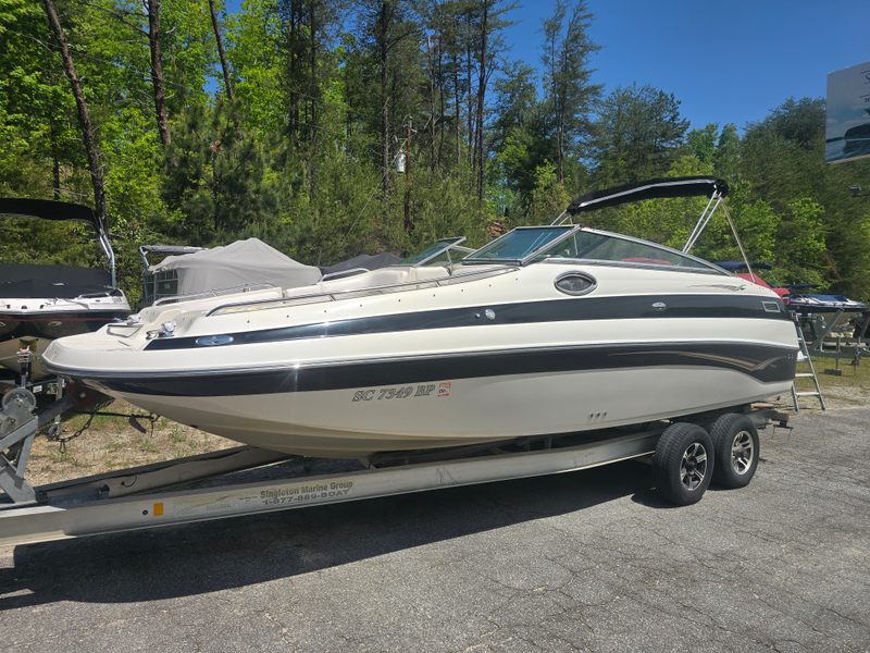 Boat Image 1