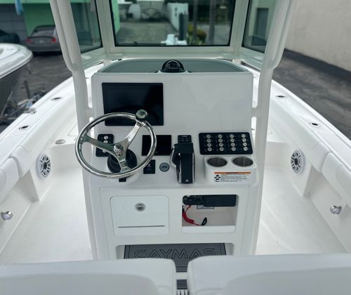 Boat Image 10