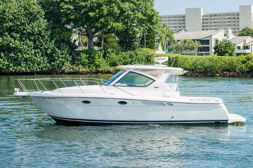 2007 Tiara Yachts 3000 Open