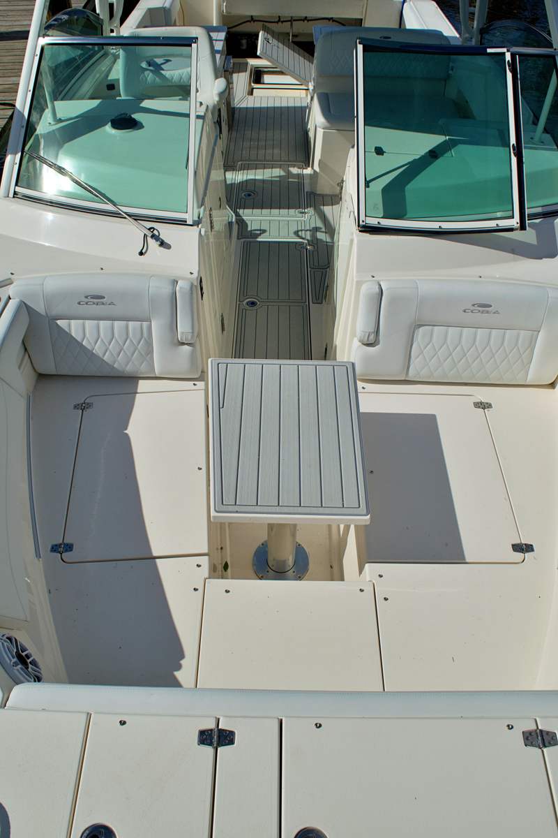 Boat Image 45