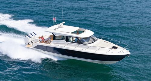 2026 Tiara Yachts 48 LE