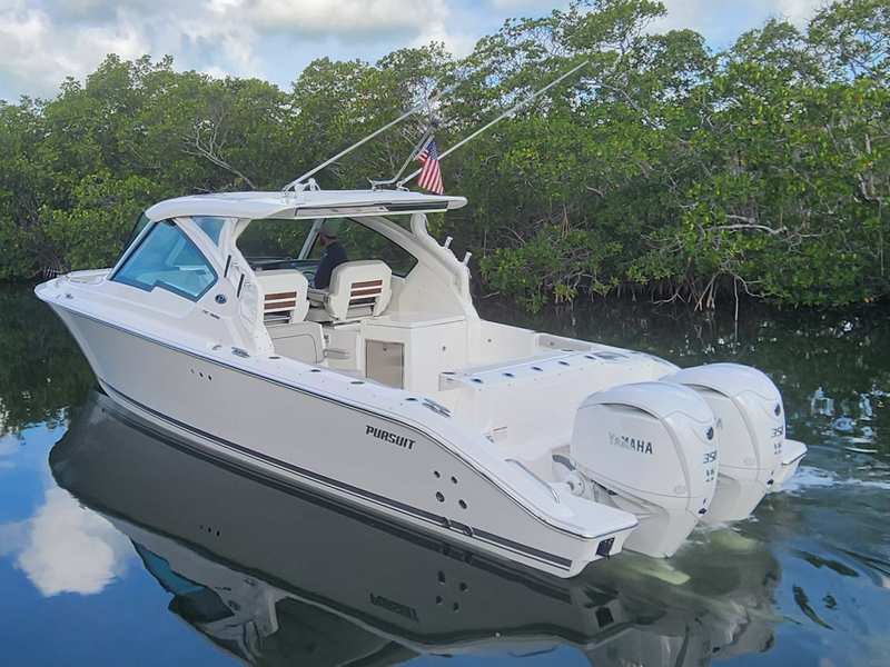 Boat Image 9