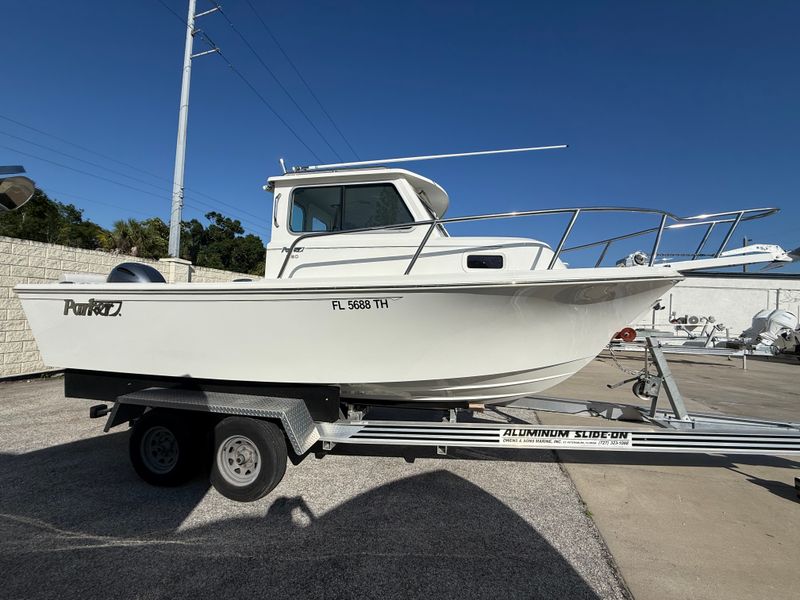 Boat Image 4