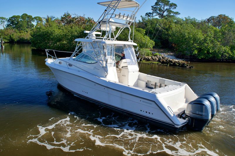 2015 Stamas 390 Aegean