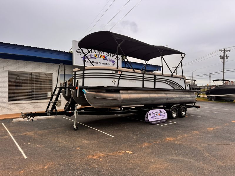 Boat Image 1