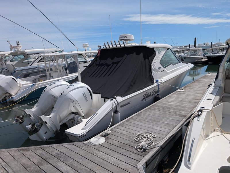 Boat Image 12
