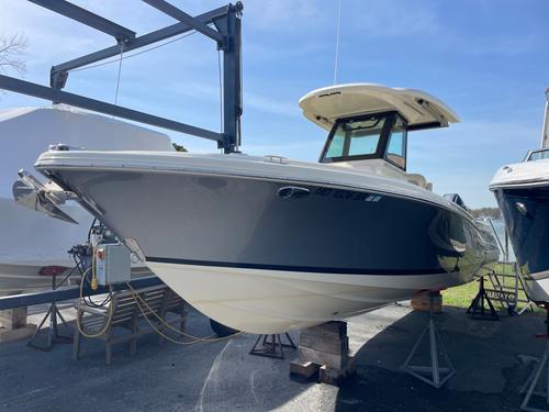 2021 Chris craft Catalina 27