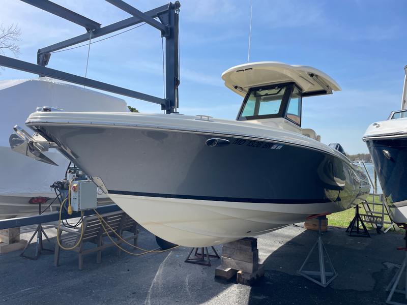 2021 Chris craft CATALINA 27