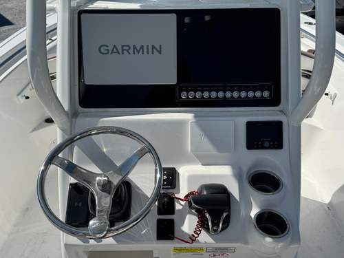 2025 Tidewater 232 CC