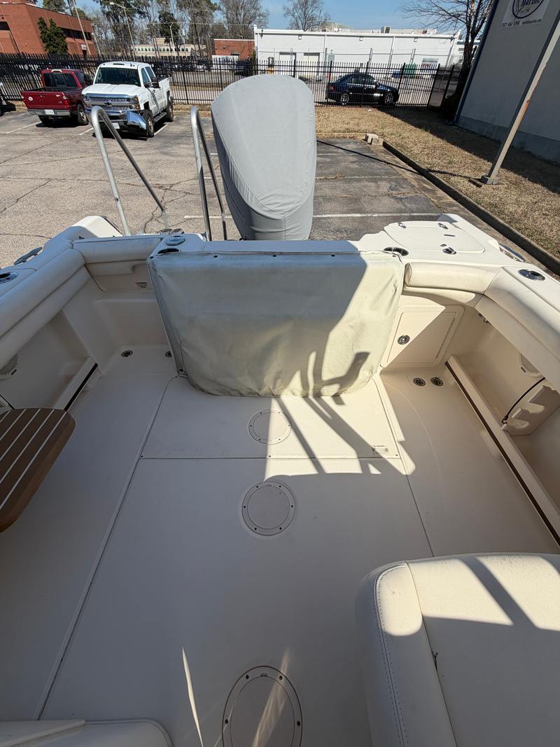 Boat Image 13