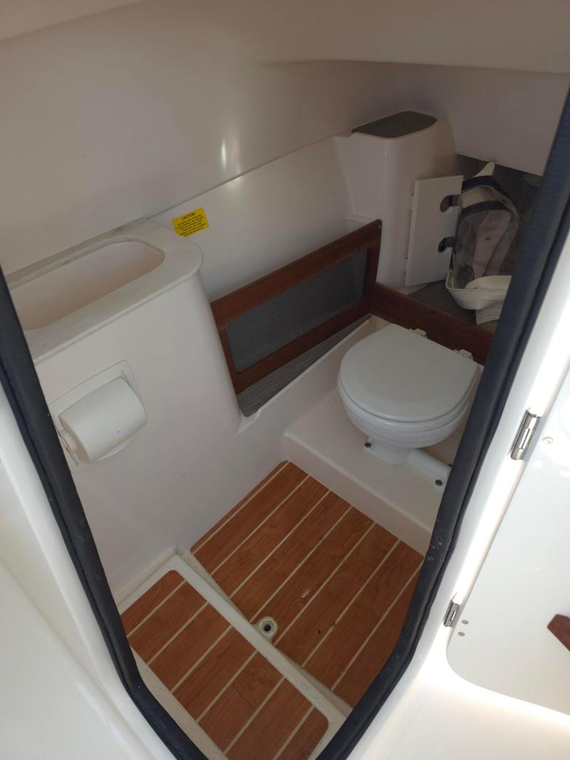 2024 Grady white Freedom 285