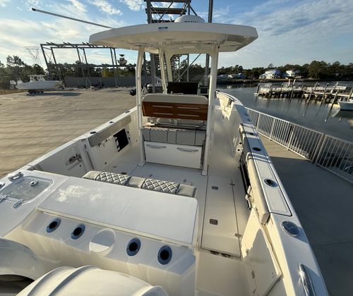 Boat Image 9