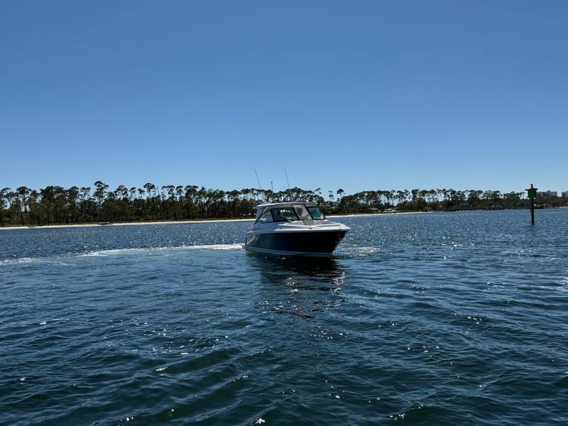 Boat Image 9