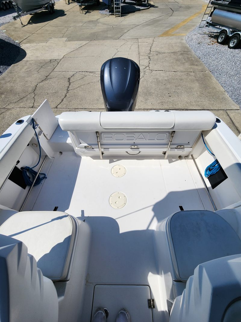 Boat Image 8