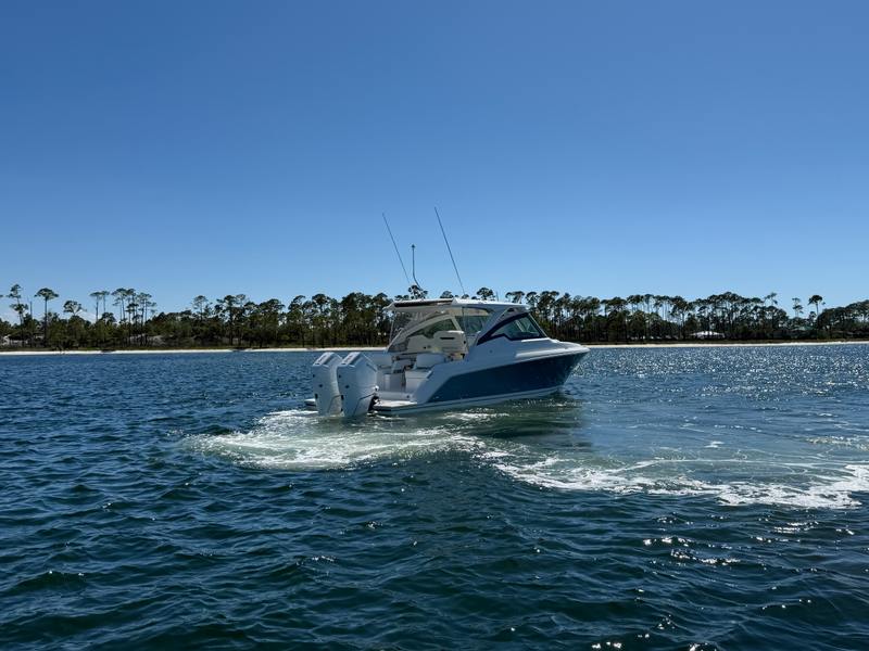 Boat Image 6
